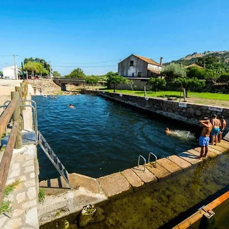 וילה 2br River Historic Village *