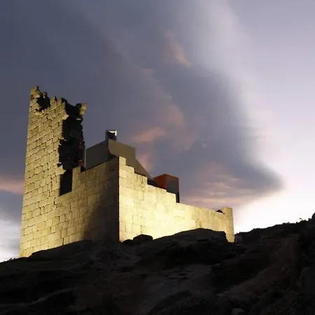 וילה 2br River Historic Village קאסטלו נובו