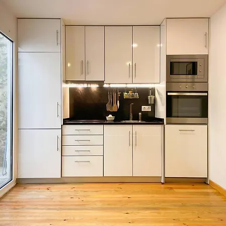 فيلة 2br River Historic Village Castelo Novo