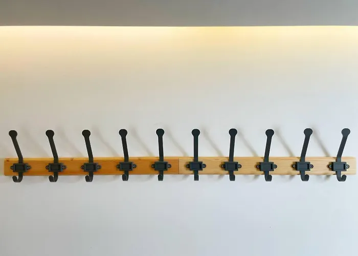 2br River Historic Village * Castelo Novo