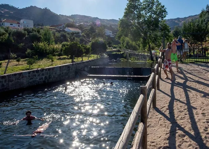 2br River Historic Village Вилла