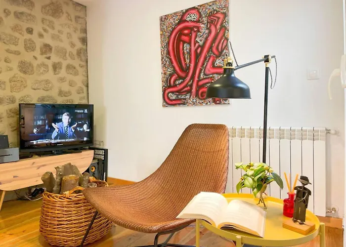 Вилла 2br River Historic Village