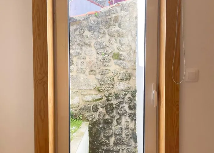 2br River Historic Village Villa Castelo Novo