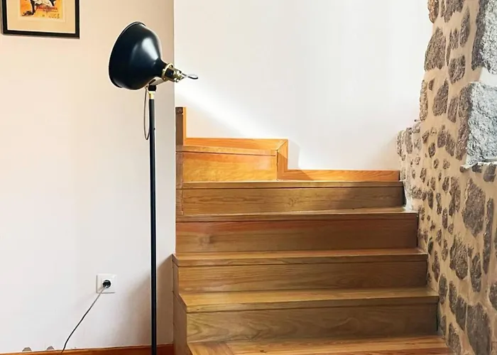 2br River Historic Village * Castelo Novo