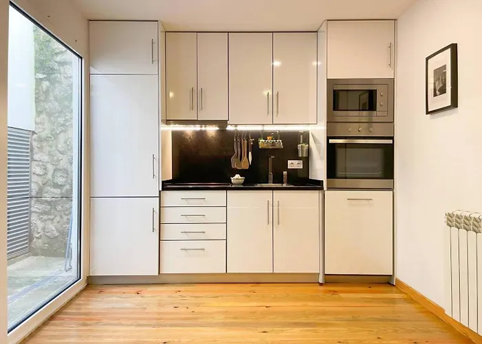 Вилла 2br River Historic Village Castelo Novo