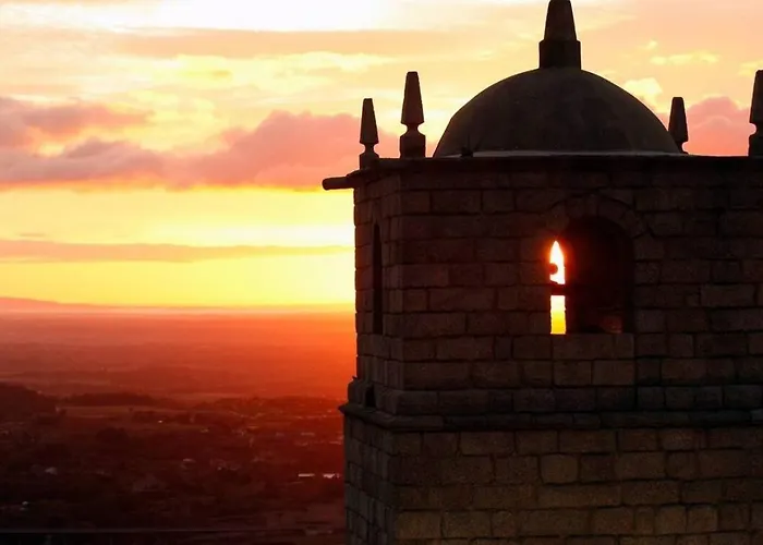 2br River Historic Village * Castelo Novo