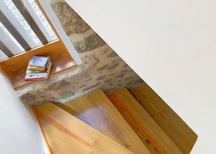 Вилла 2br River Historic Village