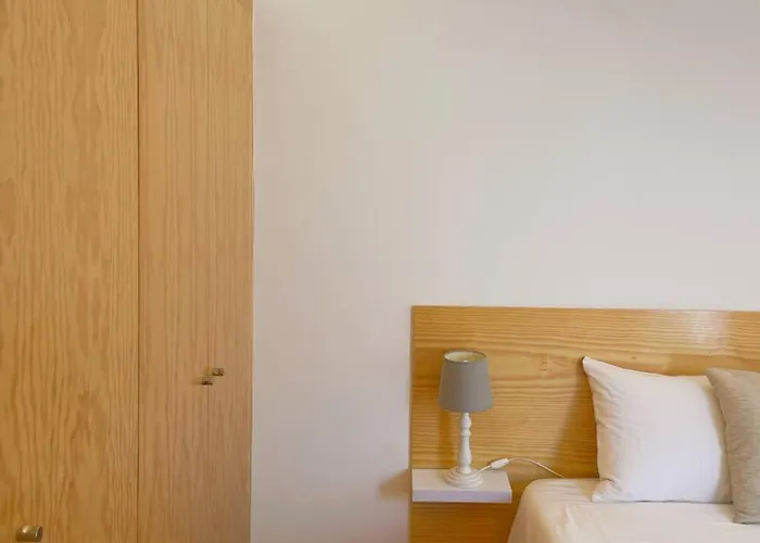 2br River Historic Village Castelo Novo